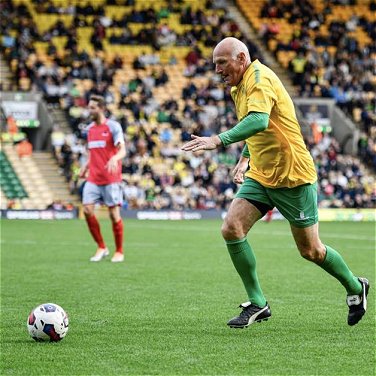 Football Against Dementia